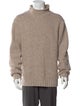 Todd Snyder Wool Turtleneck Pullover