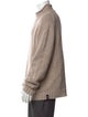 Todd Snyder Wool Turtleneck Pullover