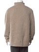 Todd Snyder Wool Turtleneck Pullover