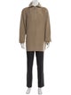 Todd Snyder Merino Wool Collar Pullover