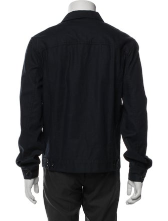 Todd Snyder Utility Jacket