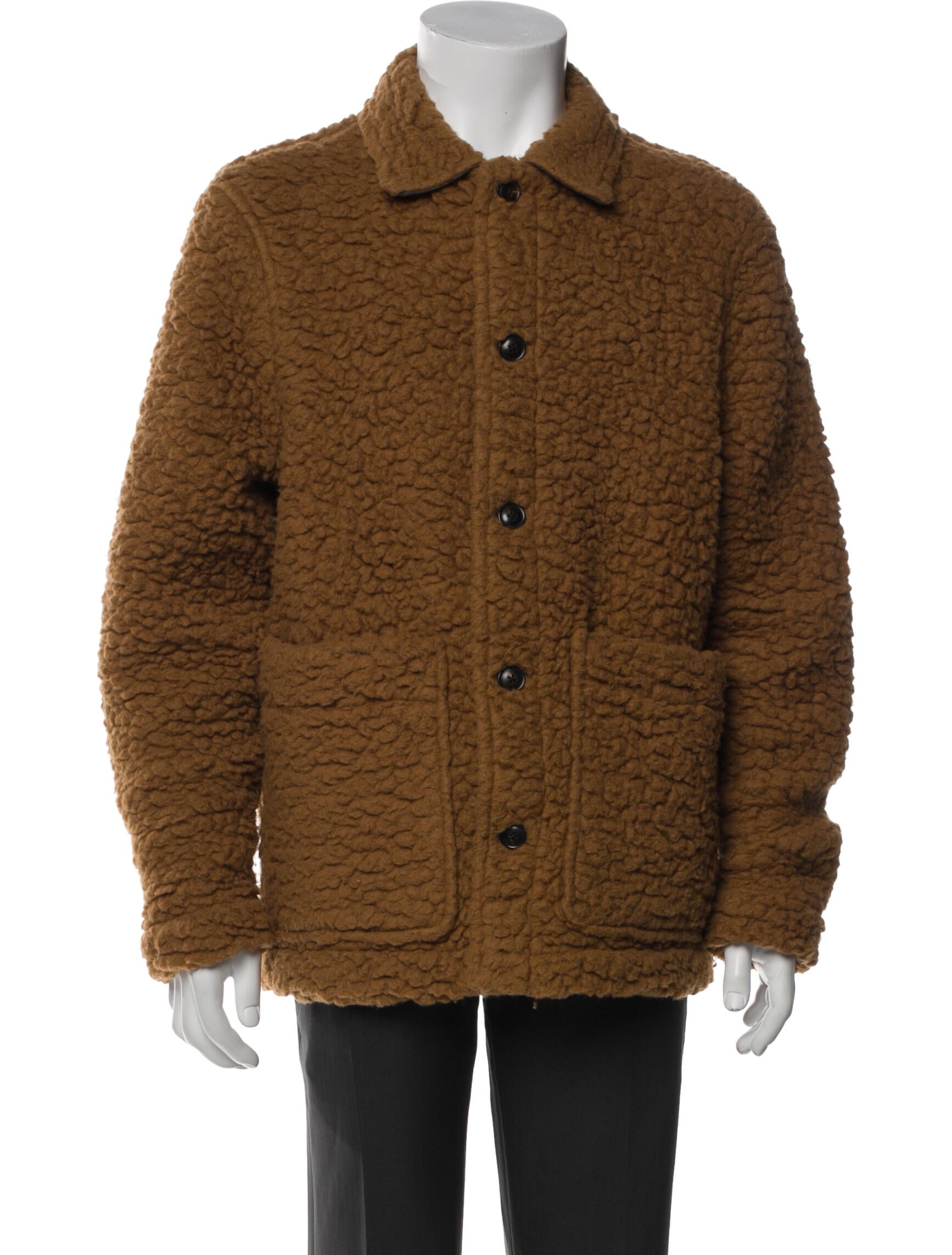 Todd Snyder Utility Jacket