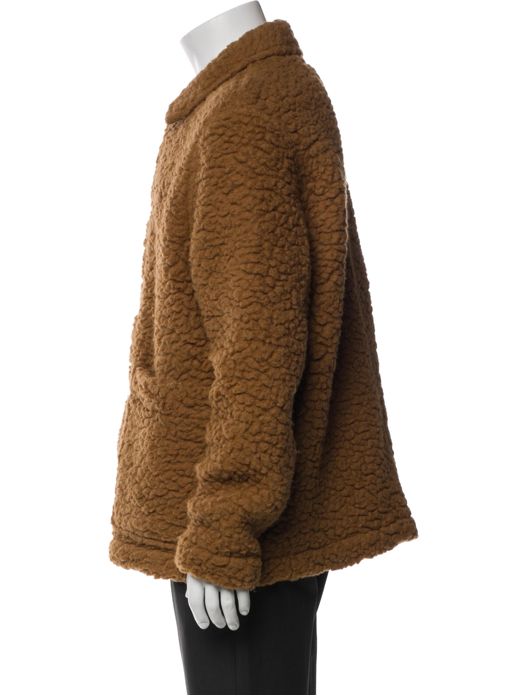 Todd Snyder Utility Jacket