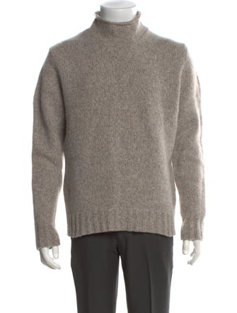 Todd Snyder Turtleneck Long Sleeve Pullover