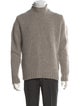 Todd Snyder Turtleneck Long Sleeve Pullover