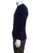 Todd Snyder Merino Wool Crew Neck Pullover