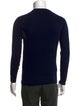 Todd Snyder Merino Wool Crew Neck Pullover