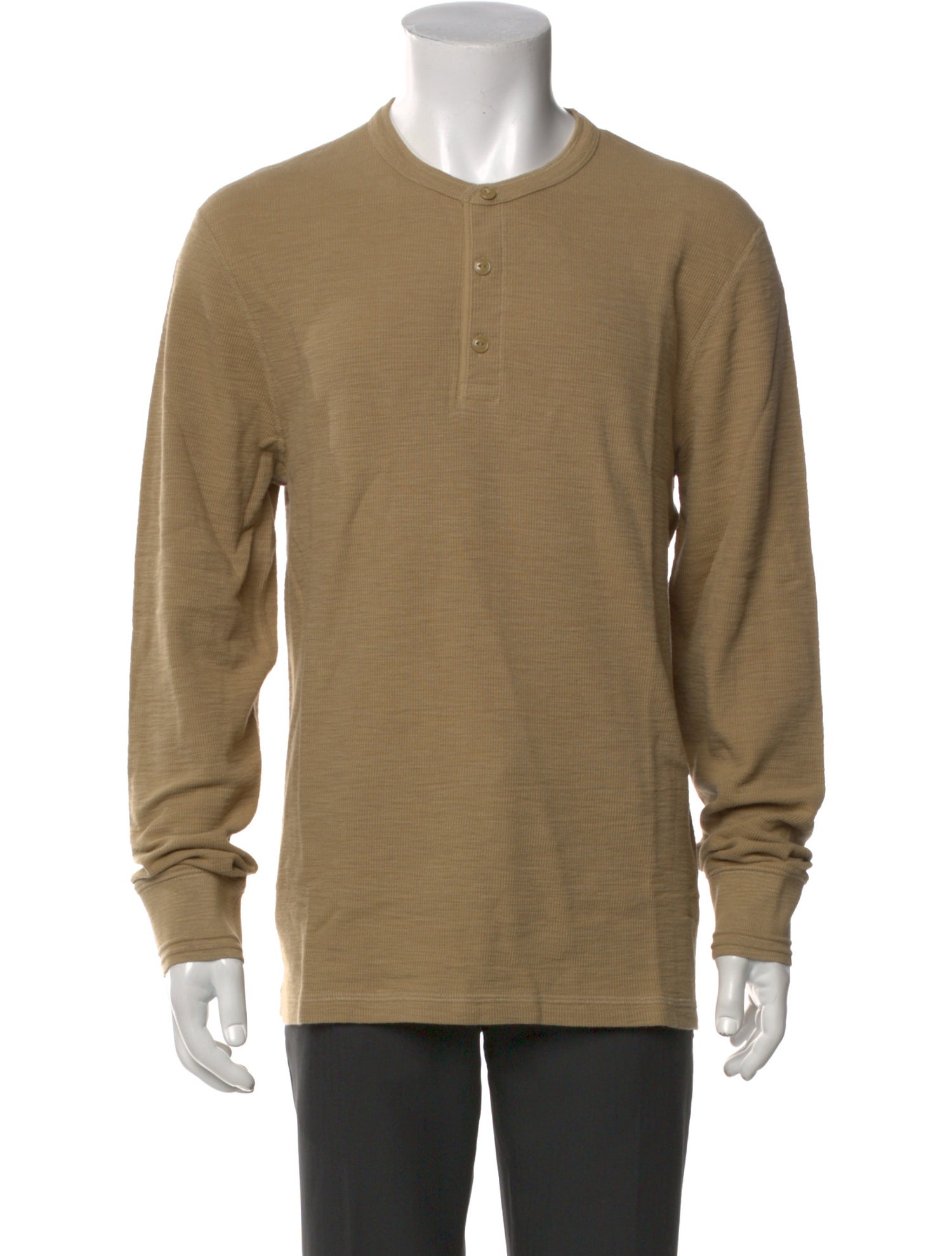 Todd Snyder Crew Neck Long Sleeve Pullover w/ Tags