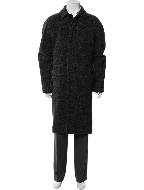 Todd Snyder Overcoat