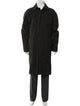 Todd Snyder Overcoat