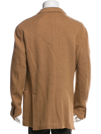 Todd Snyder Wool Sport Coat