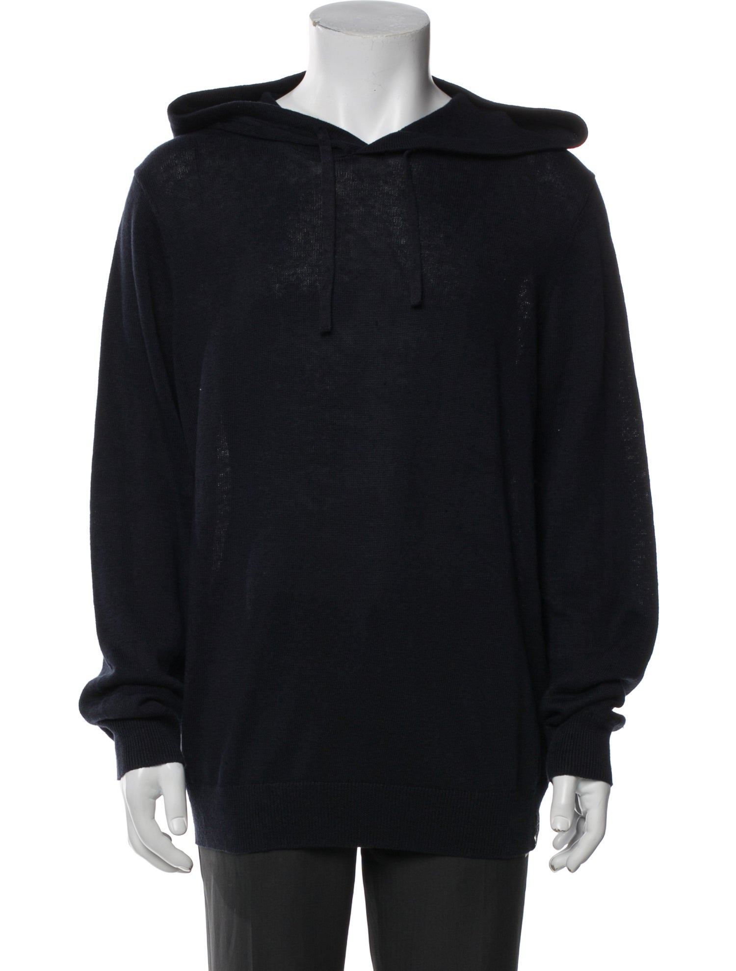 Todd Snyder Linen Turtleneck Pullover