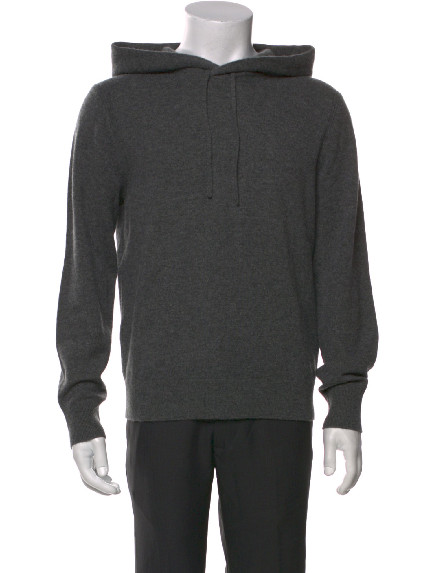 Todd Snyder Cashmere Crew Neck Hoodie