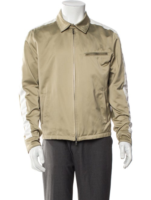 Todd Snyder Windbreaker