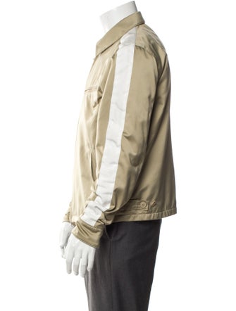 Todd Snyder Windbreaker