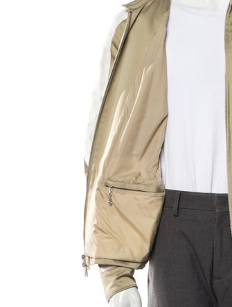 Todd Snyder Windbreaker