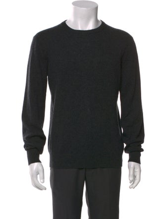 Todd Snyder Cashmere Crew Neck Pullover