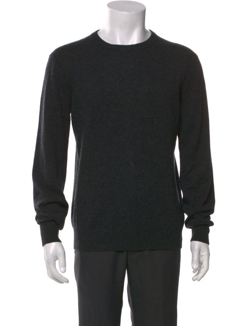 Todd Snyder Cashmere Crew Neck Pullover