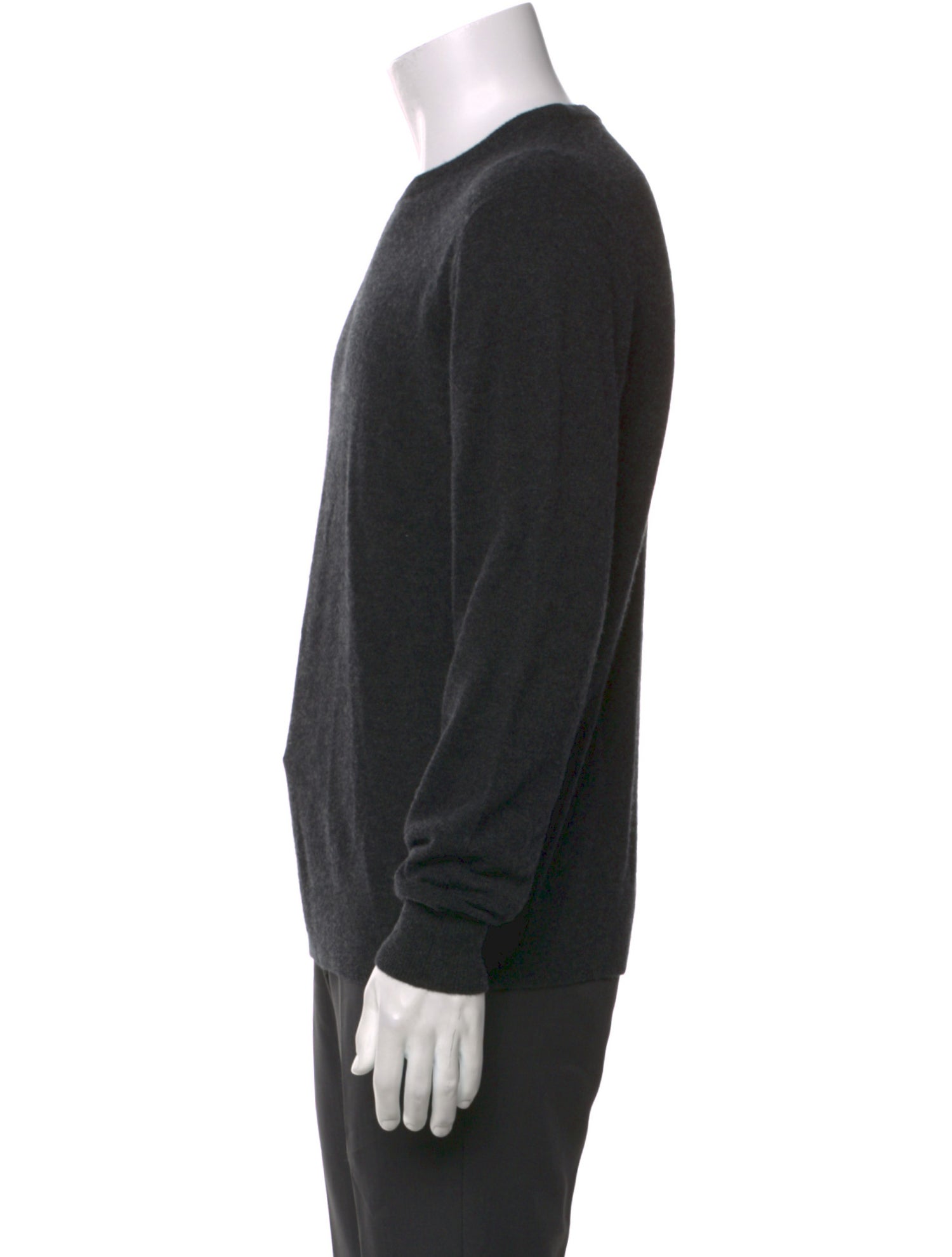Todd Snyder Cashmere Crew Neck Pullover
