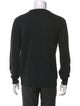 Todd Snyder Cashmere Crew Neck Pullover
