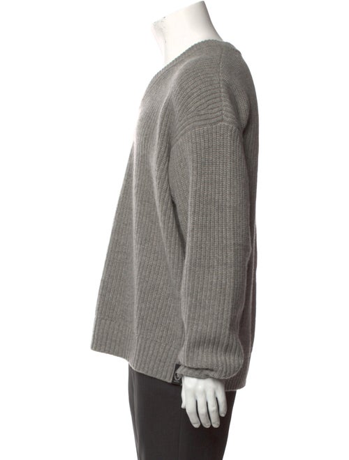 Todd Snyder Cashmere V-Neck Pullover