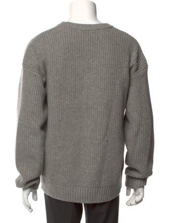 Todd Snyder Cashmere V-Neck Pullover