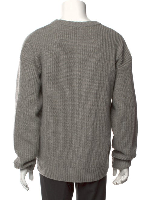 Todd Snyder Cashmere V-Neck Pullover