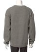 Todd Snyder Cashmere V-Neck Pullover
