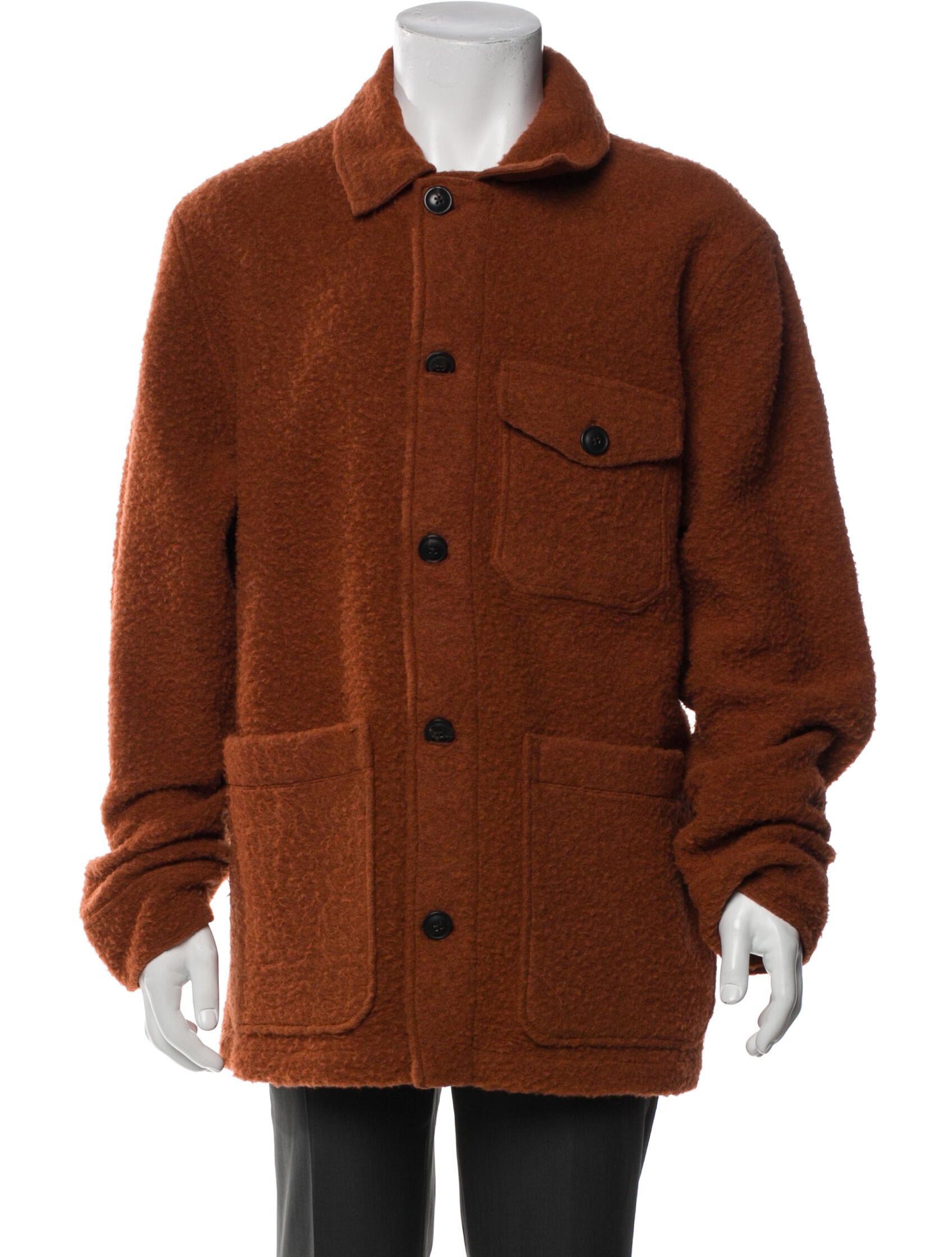 Todd Snyder Utility Jacket w/ Tags