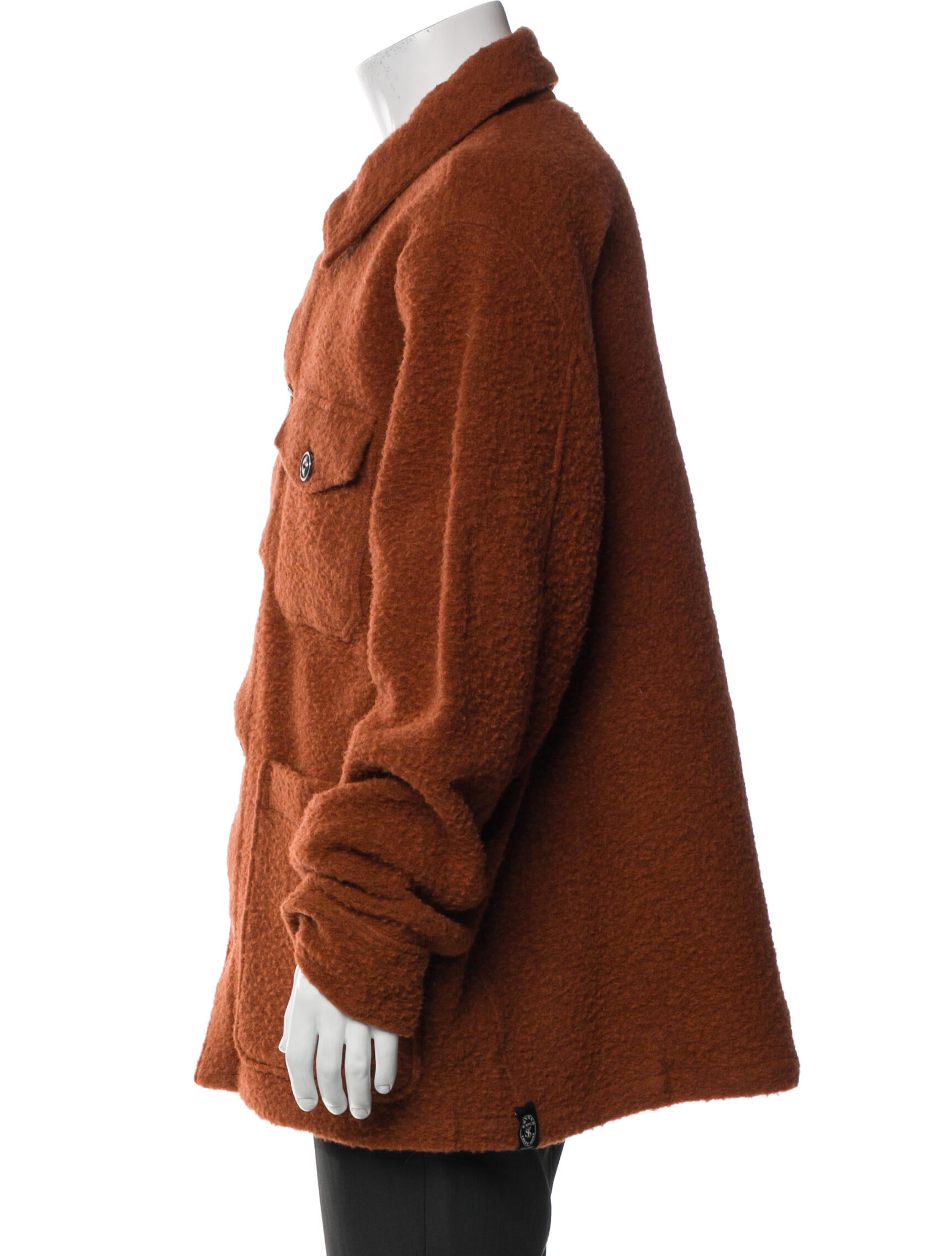 Todd Snyder Utility Jacket w/ Tags