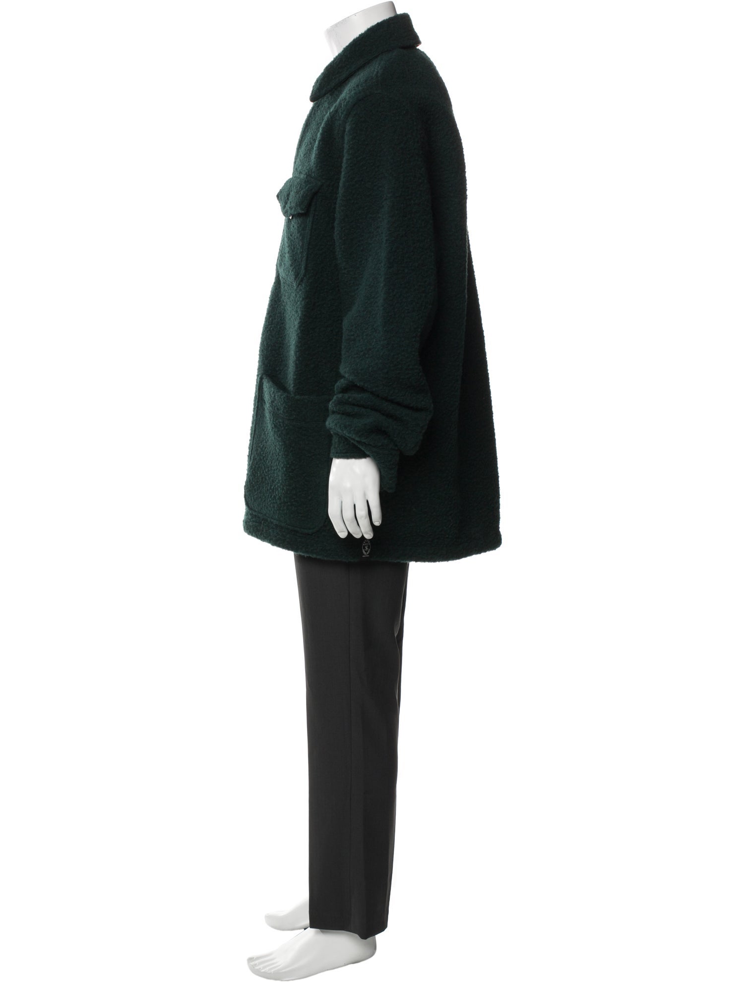 Todd Snyder Parka w/ Tags