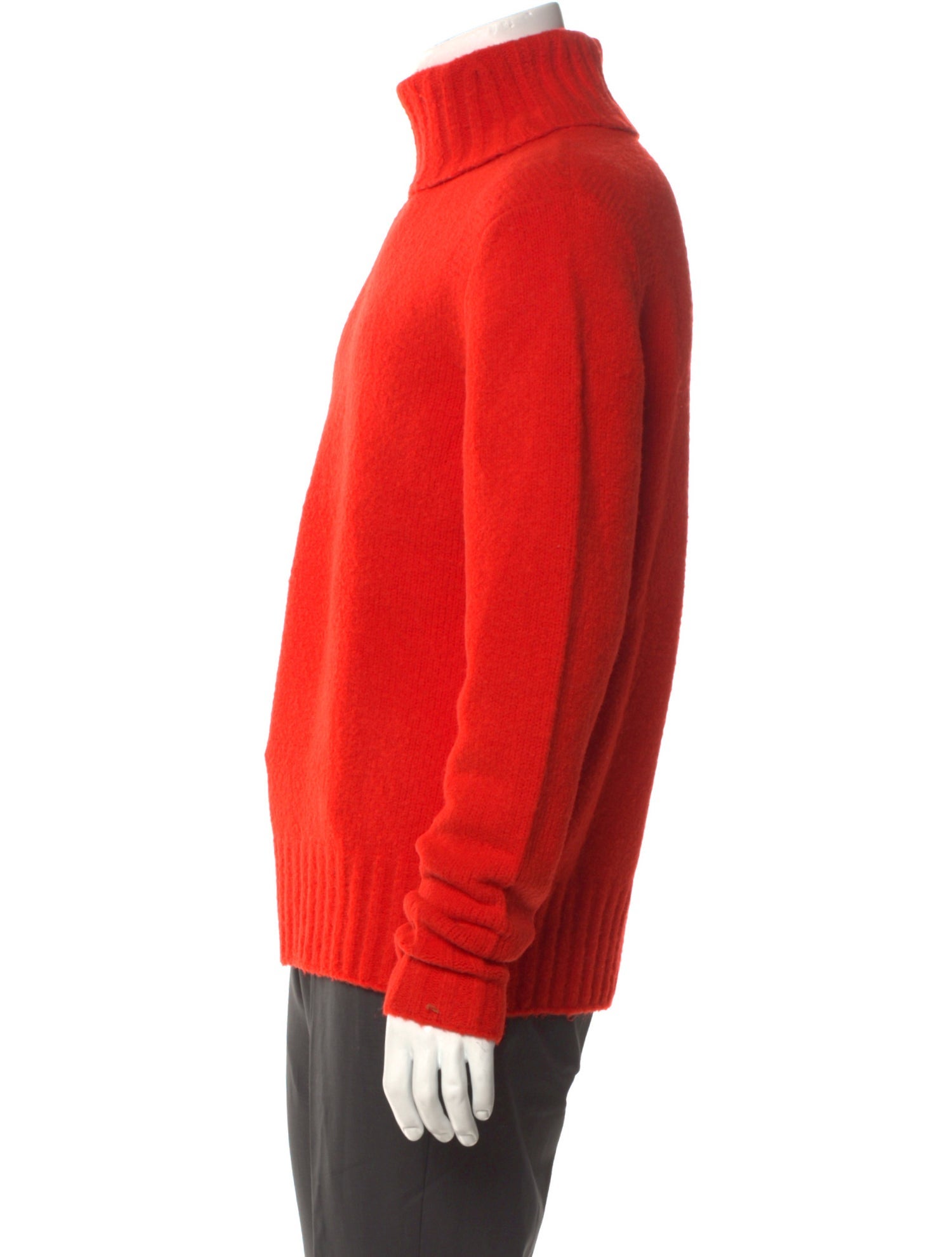 Todd Snyder Merino Wool Turtleneck Pullover