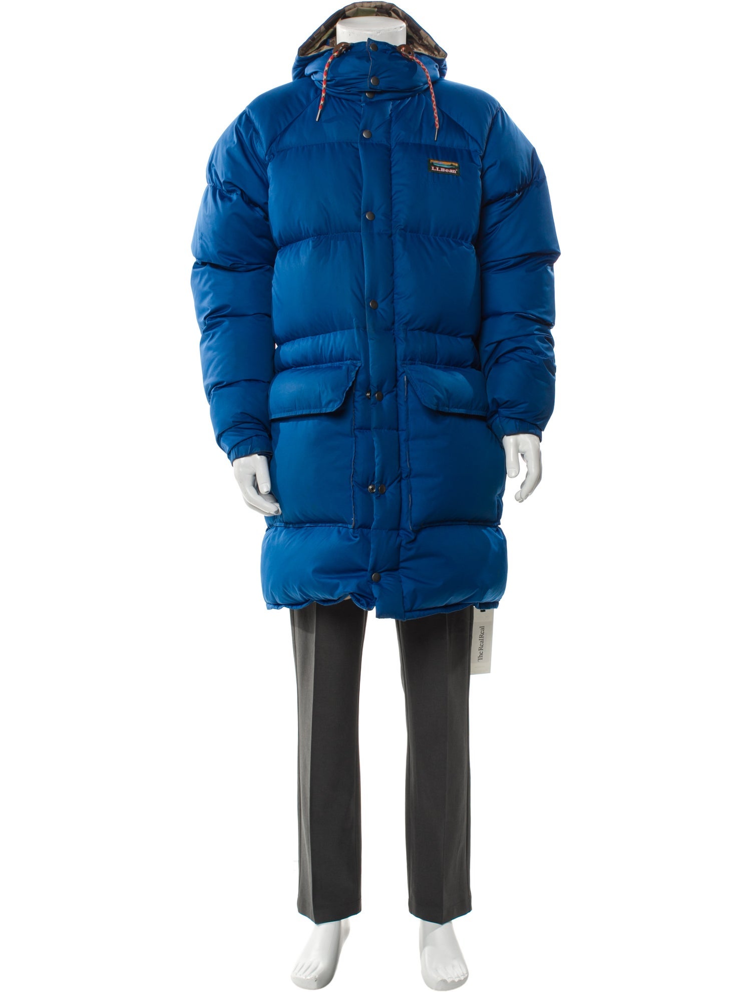 Todd Snyder Puffer Coat