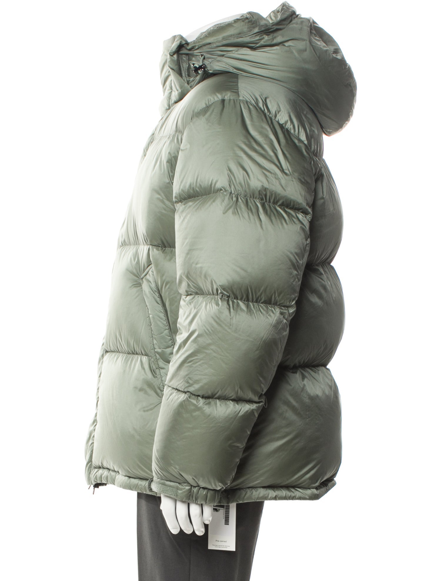 Todd Snyder Puffer Coat