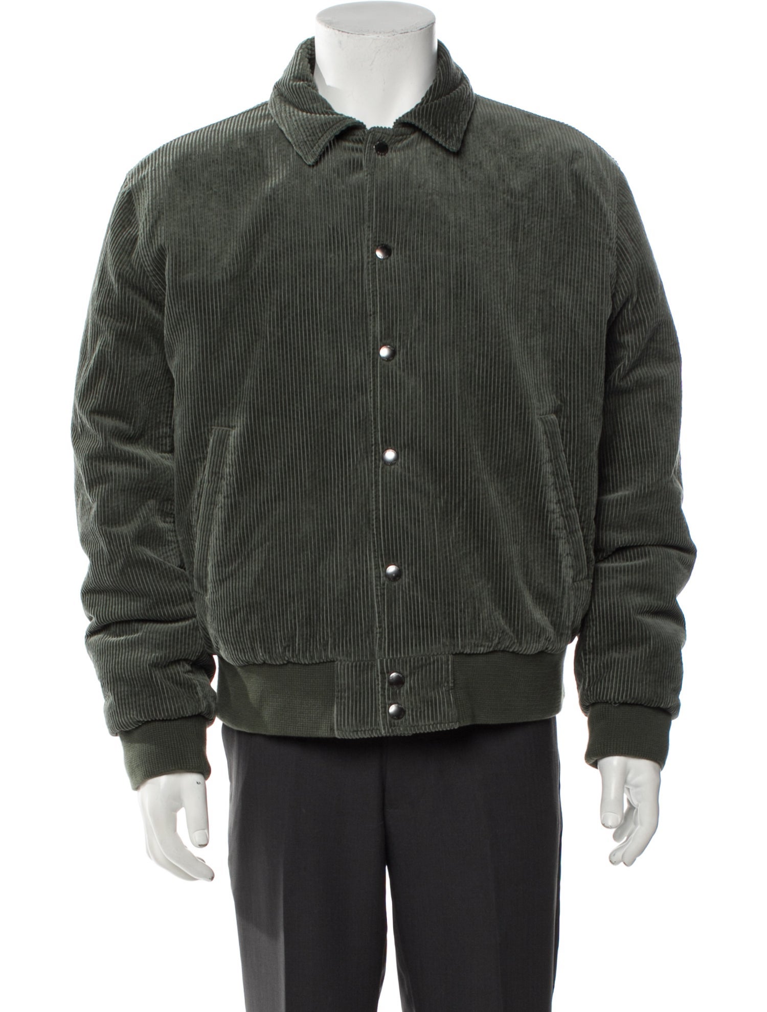 Todd Snyder Bomber Jacket