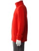 Todd Snyder Merino Wool Turtleneck Pullover