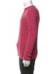 Todd Snyder Wool Crew Neck Pullover