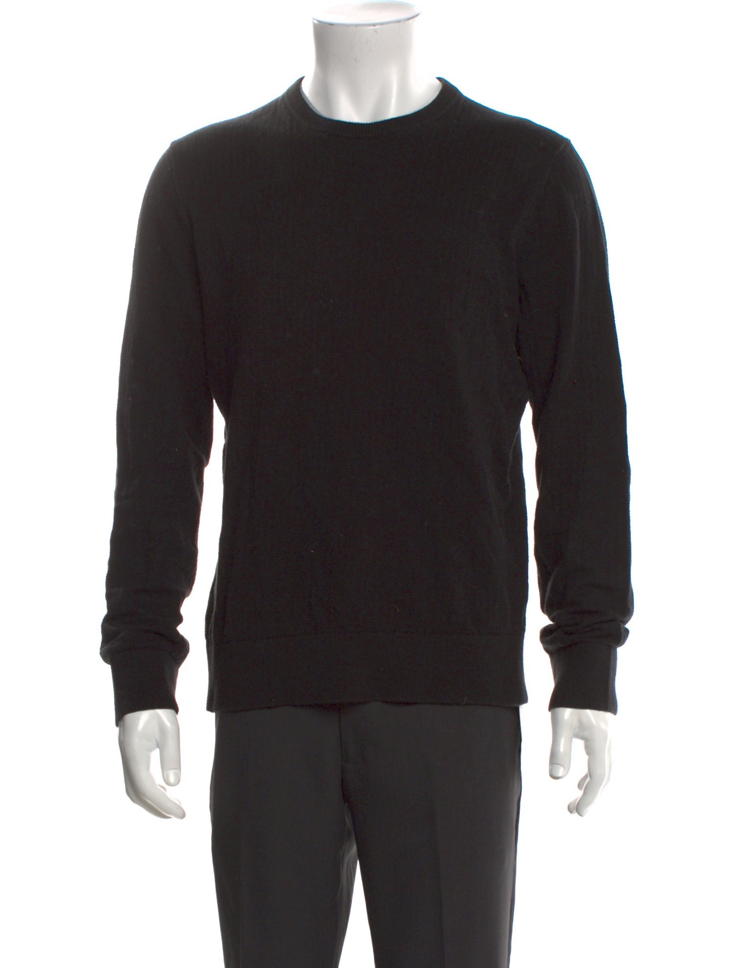 Todd Snyder Crew Neck Long Sleeve Pullover