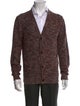 Todd Snyder V-Neck Long Sleeve Cardigan