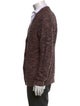 Todd Snyder V-Neck Long Sleeve Cardigan