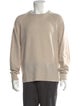 Todd Snyder Cashmere Crew Neck Pullover