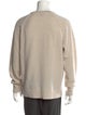 Todd Snyder Cashmere Crew Neck Pullover