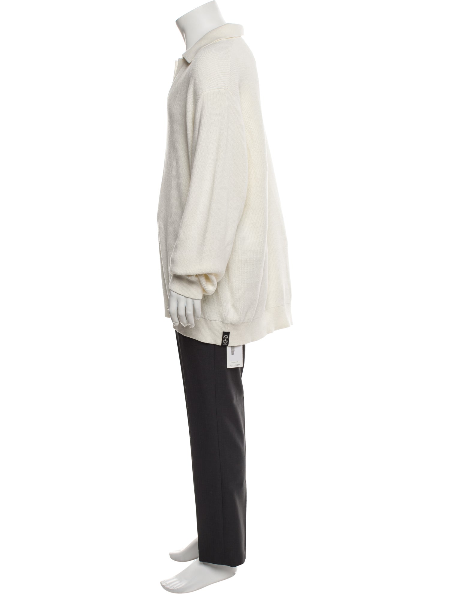 Todd Snyder V-Neck Long Sleeve Pullover w/ Tags