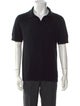 Todd Snyder Cashmere Mock Neck Polo Sweater