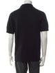 Todd Snyder Cashmere Mock Neck Polo Sweater