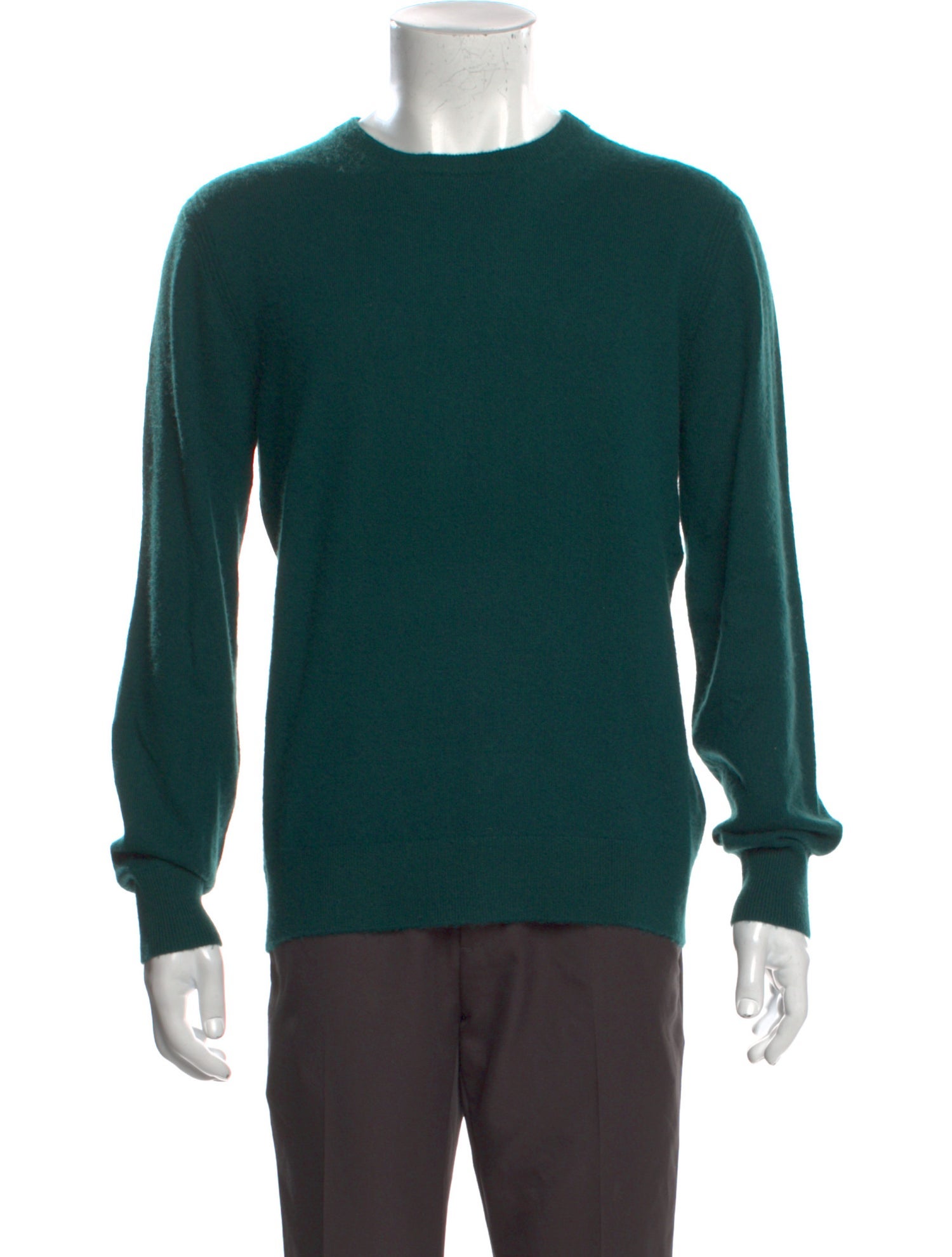 Todd Snyder Cashmere Crew Neck Pullover