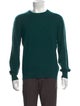 Todd Snyder Cashmere Crew Neck Pullover