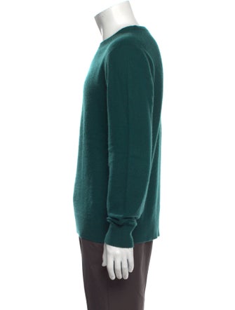 Todd Snyder Cashmere Crew Neck Pullover