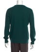 Todd Snyder Cashmere Crew Neck Pullover