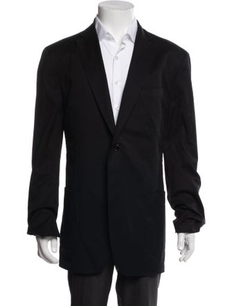 Todd Snyder Overcoat